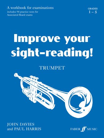 Trumpet deals sight reading