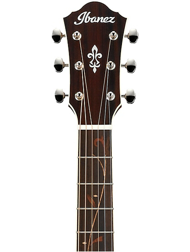 Ibanez deals ae245 jr