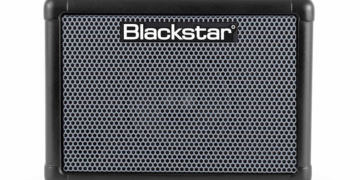 Blackstar 2024 fly3 bass