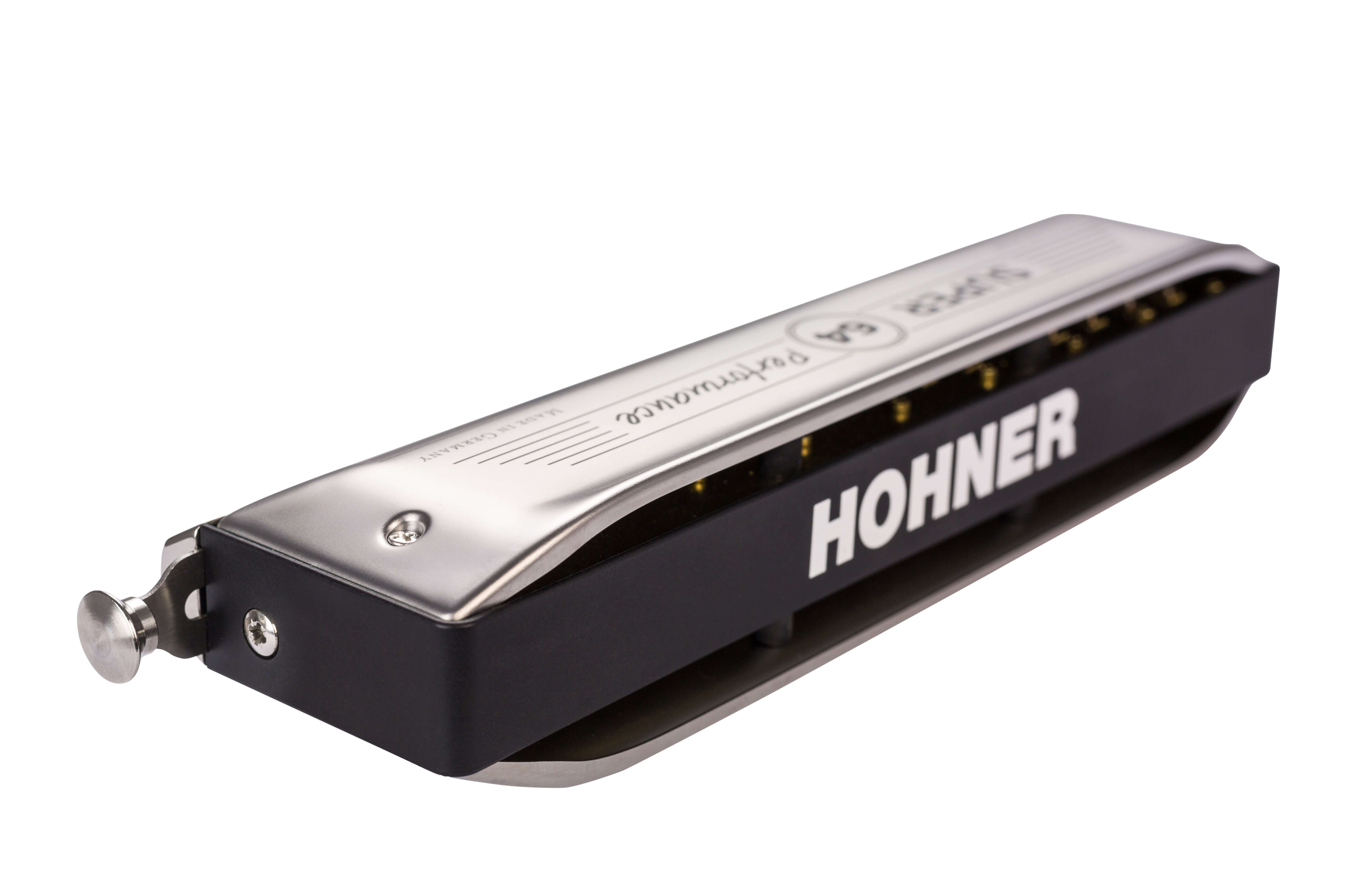 バンドアコ Hohner VIENNA2915 完全動作超美品 超希少ドイツ製！