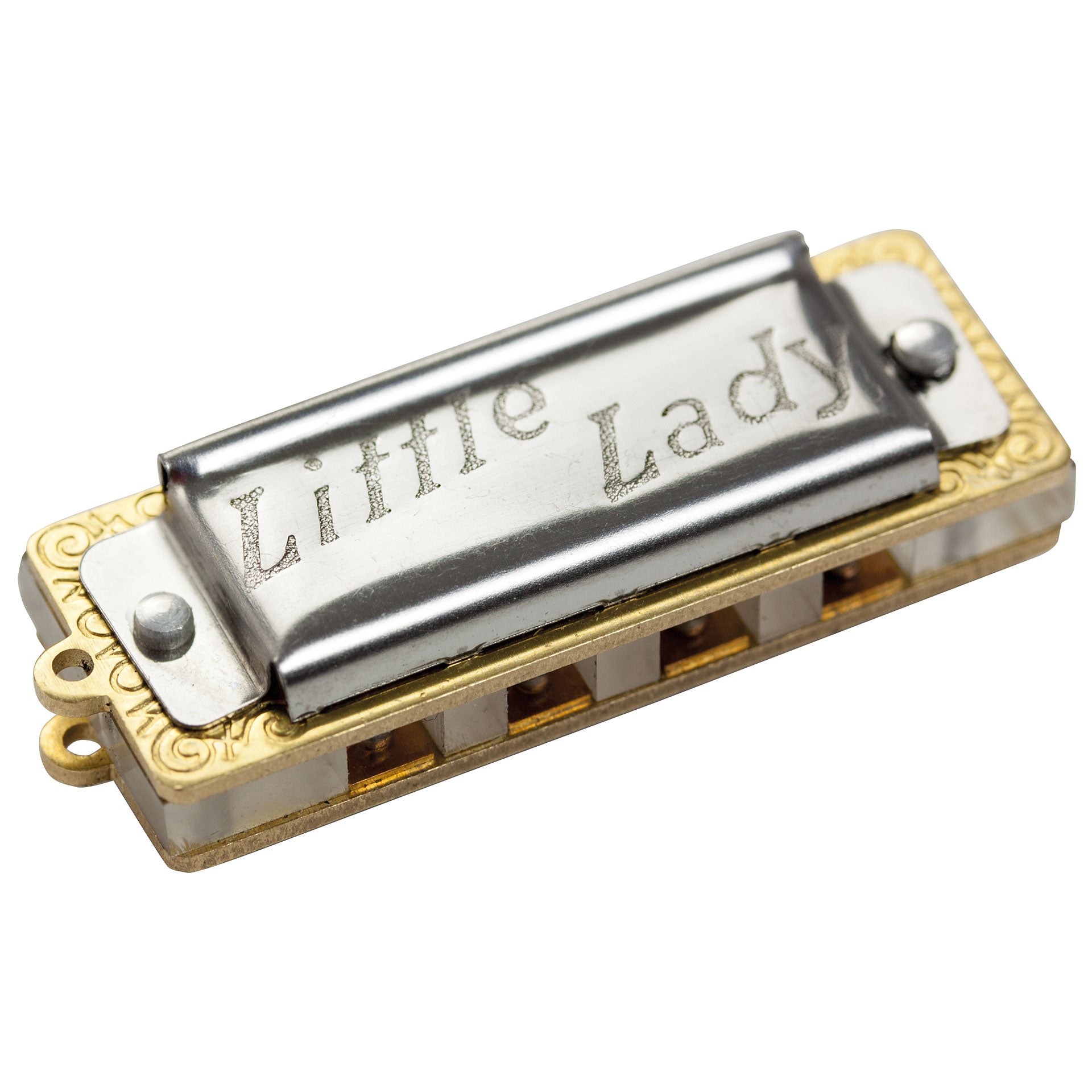 Tiny harmonica on sale