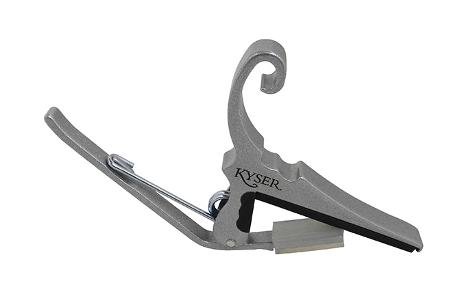 Kyser classical guitar deals capo