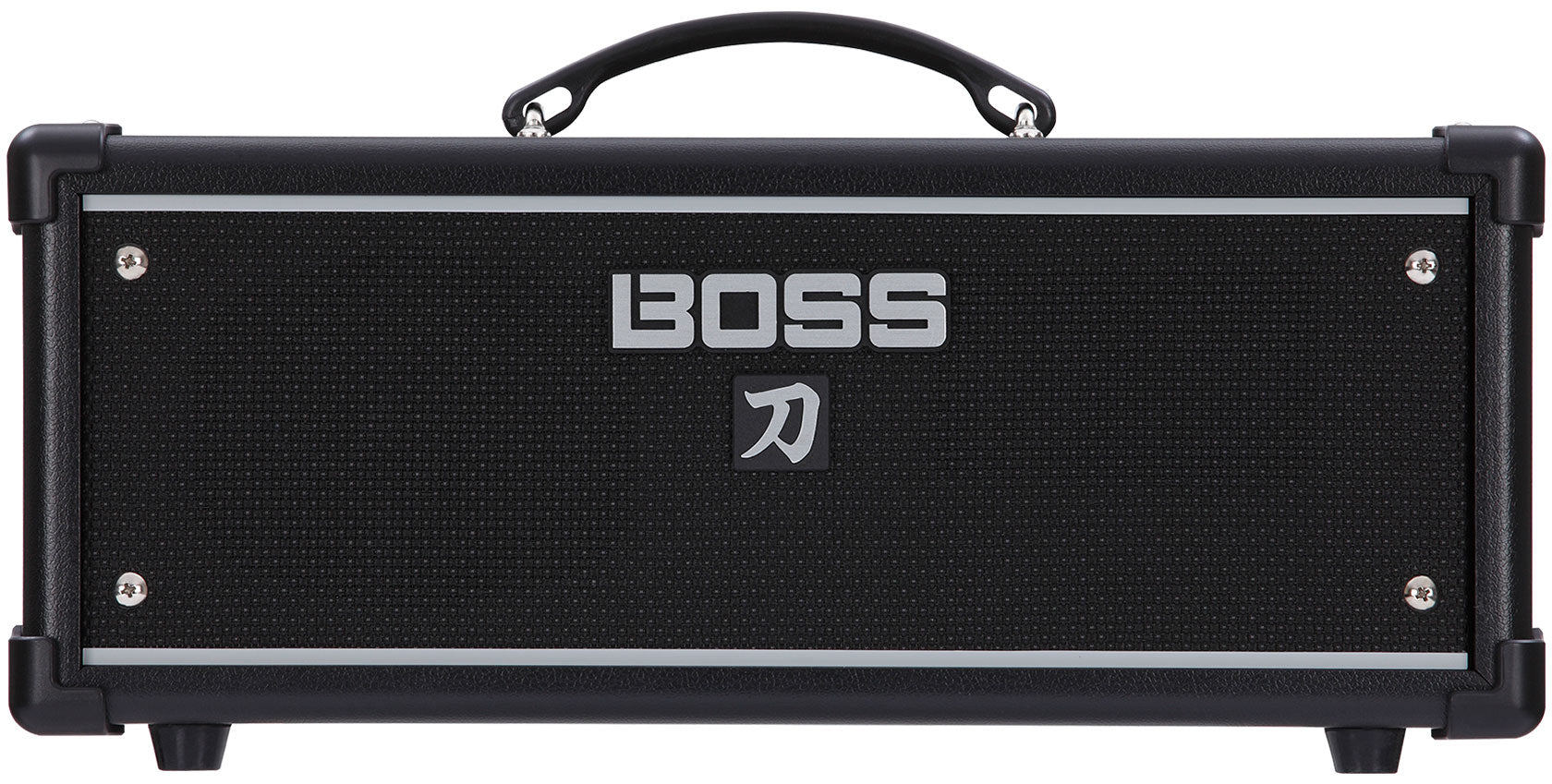 BOSS Katana-Head Guitar Amplifier (Version 2) 結他擴音器— Tom Lee 