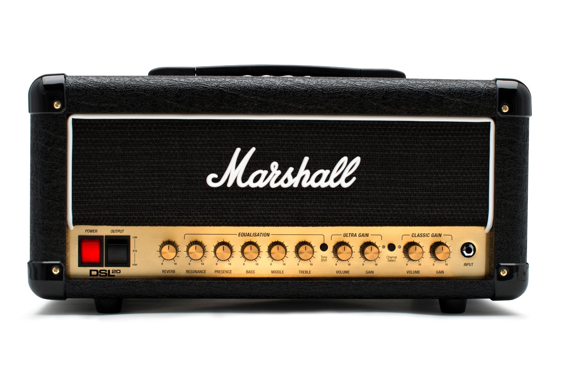 明日まで出品】Marshall DSL20-