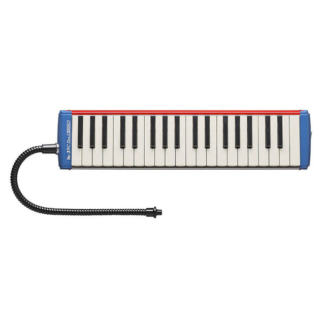 Melodica suzuki deals m37c