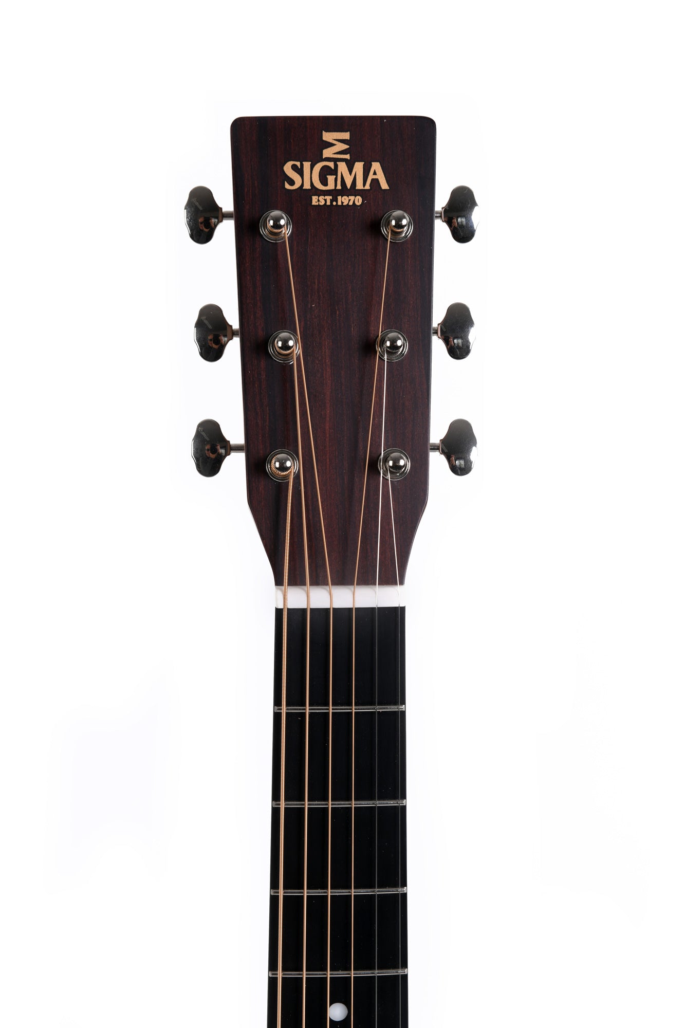 Sigma OMT-28H Acoustic Guitar