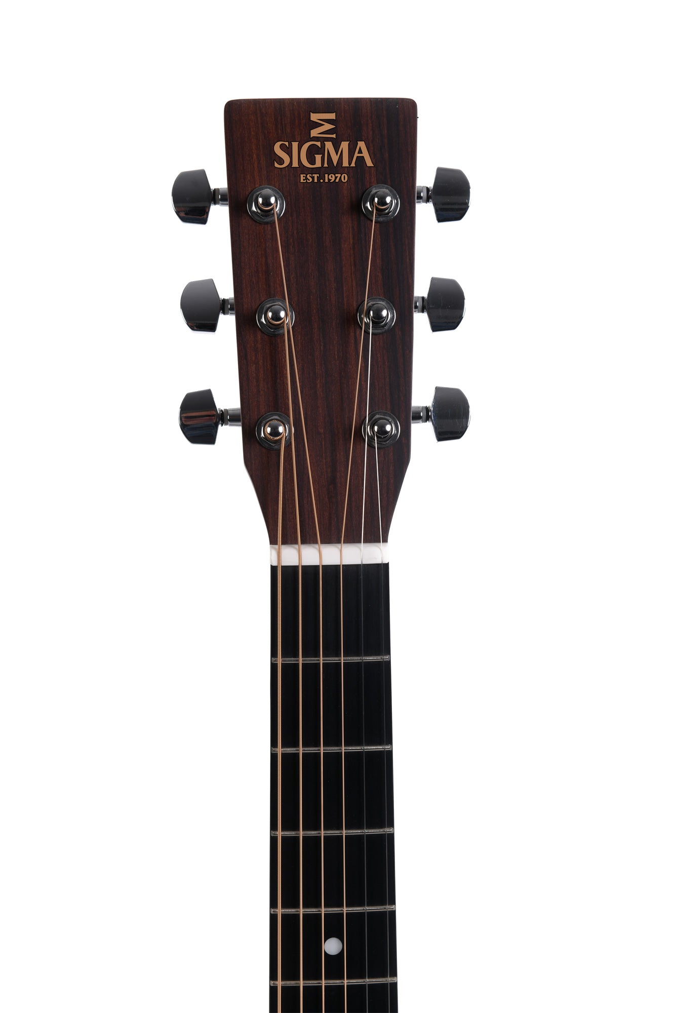 Sigma 000MC1E Electric Acoustic Guitar 電木結他