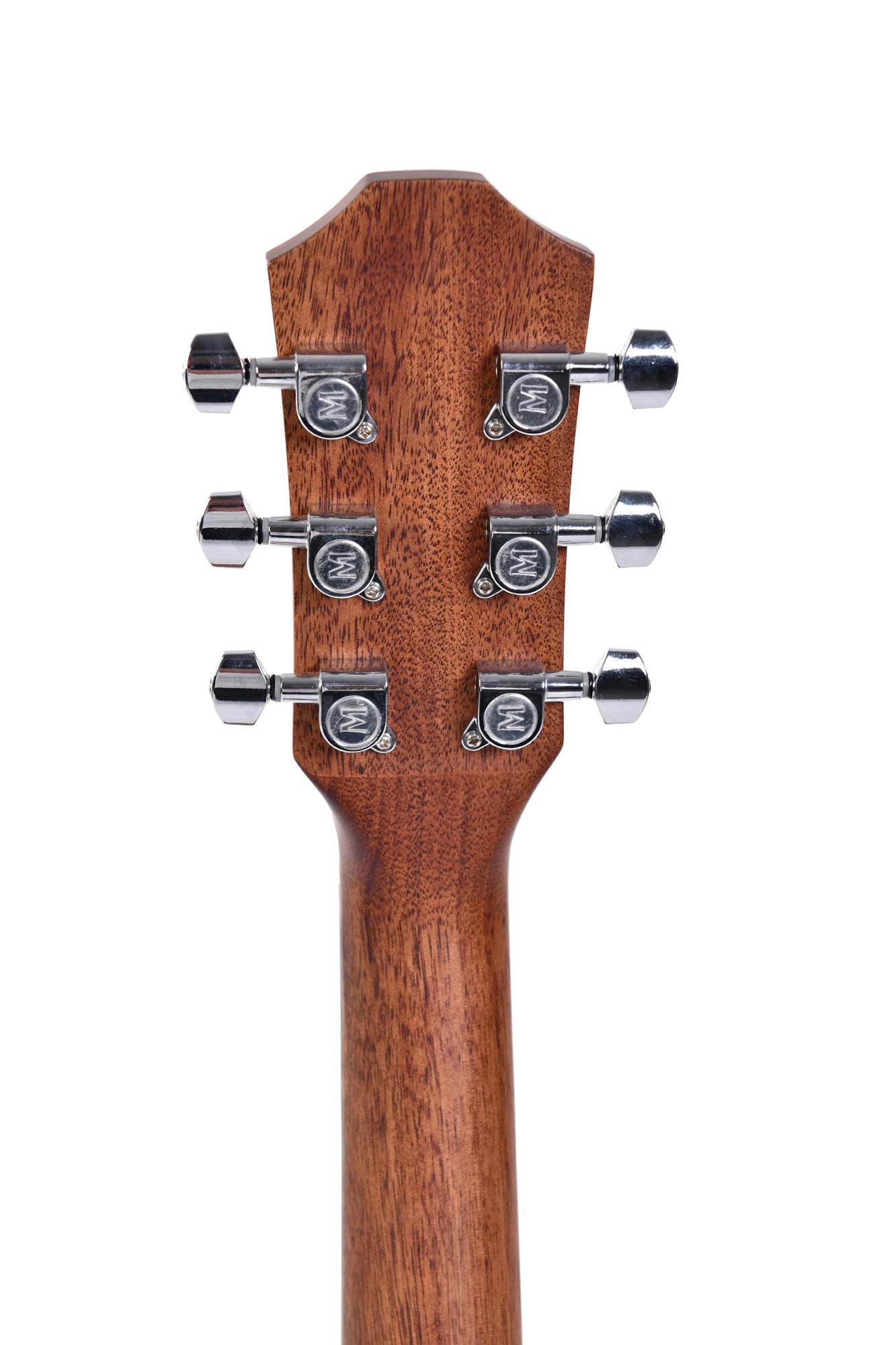 Sigma GSME Electric Acoustic Guitar (Natural Color) 木結他