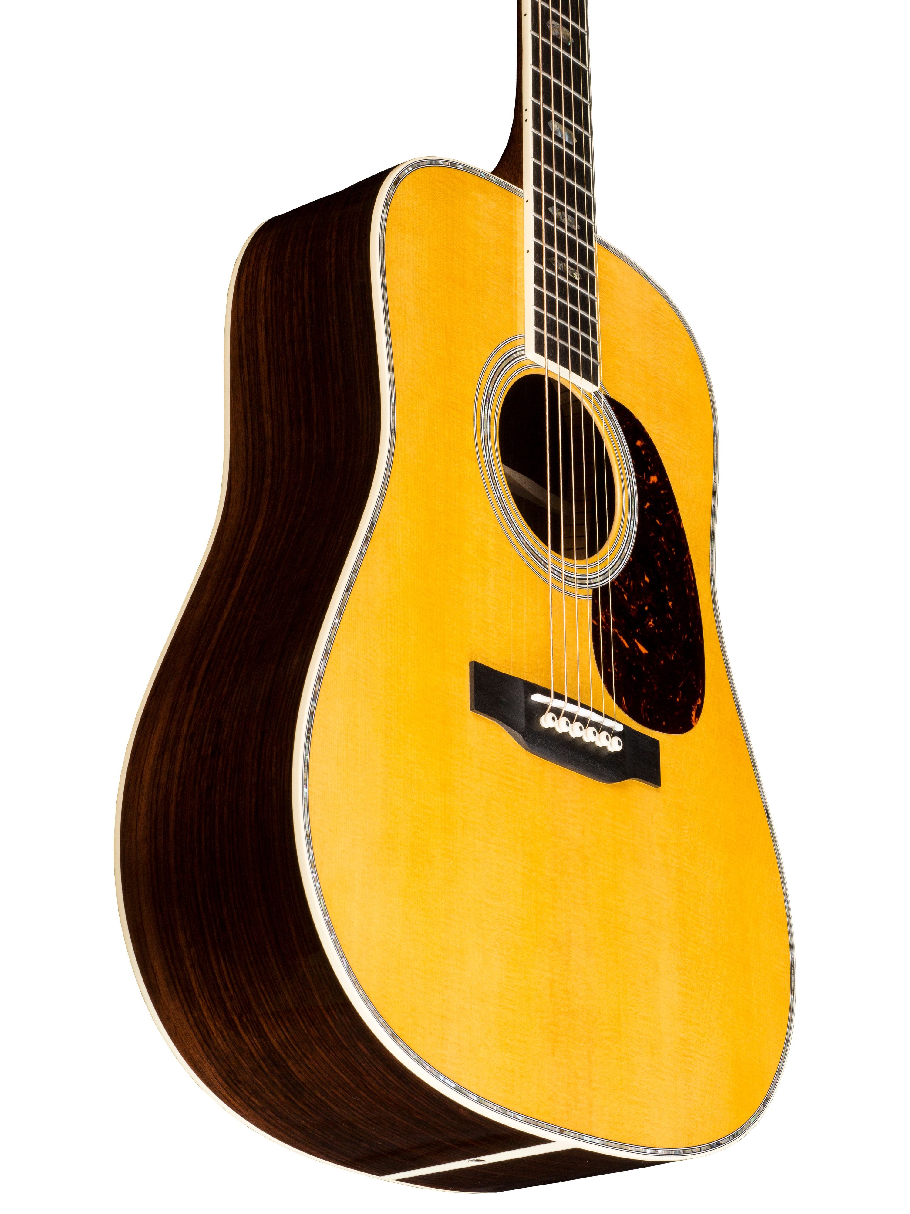 C.F.Martin D41 Acoustic Guitar — Tom Lee Music