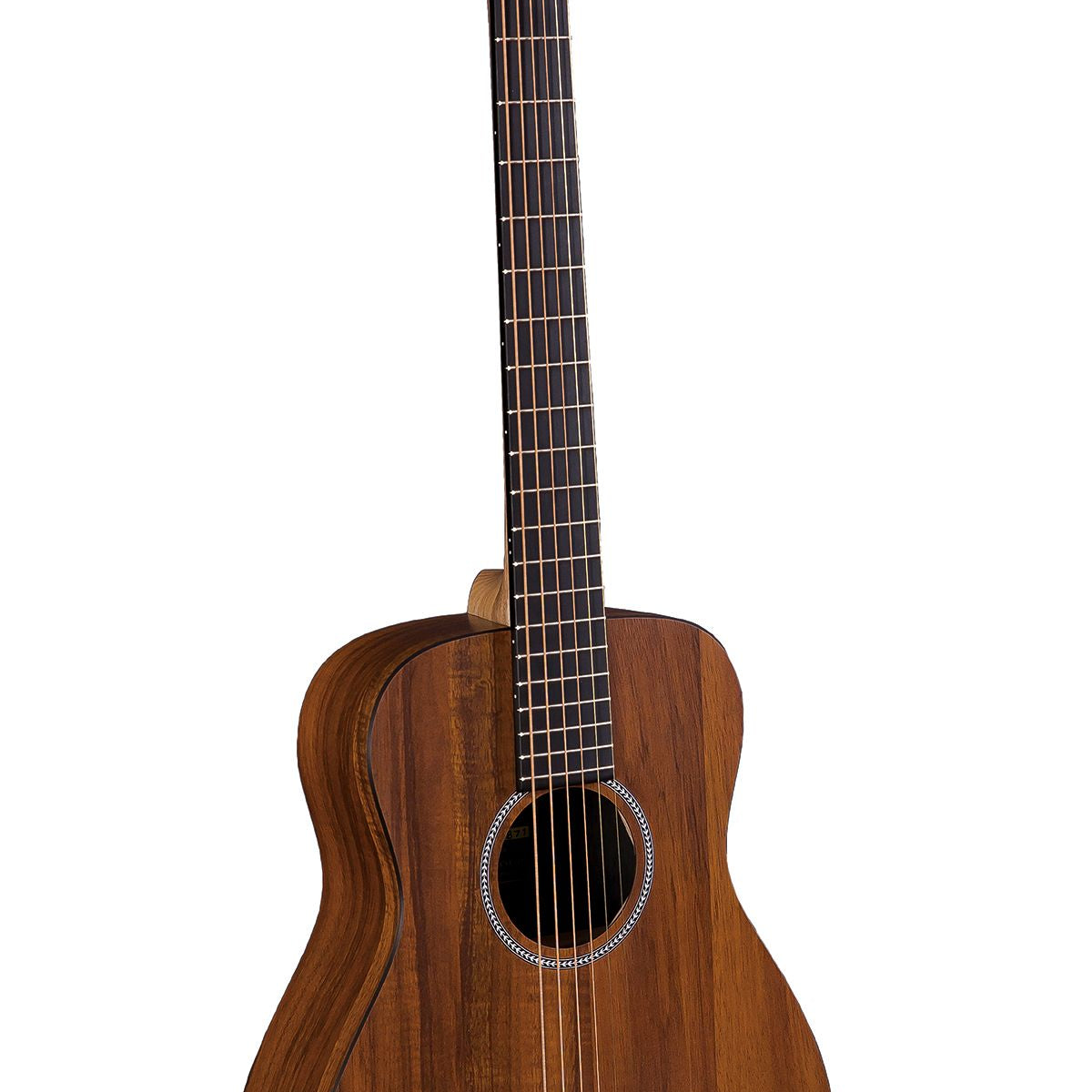 C. F. Martin LXK2 Little Martin Acoustic Guitar - Koa木結他— Tom