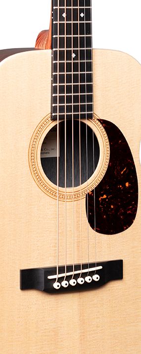 Martin lx1r store acoustic