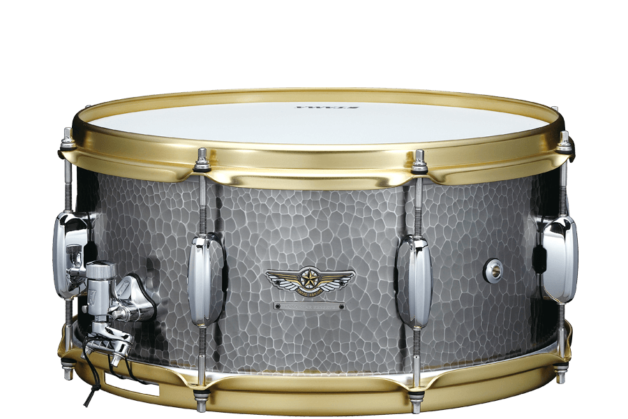 Hand 2024 snare drum