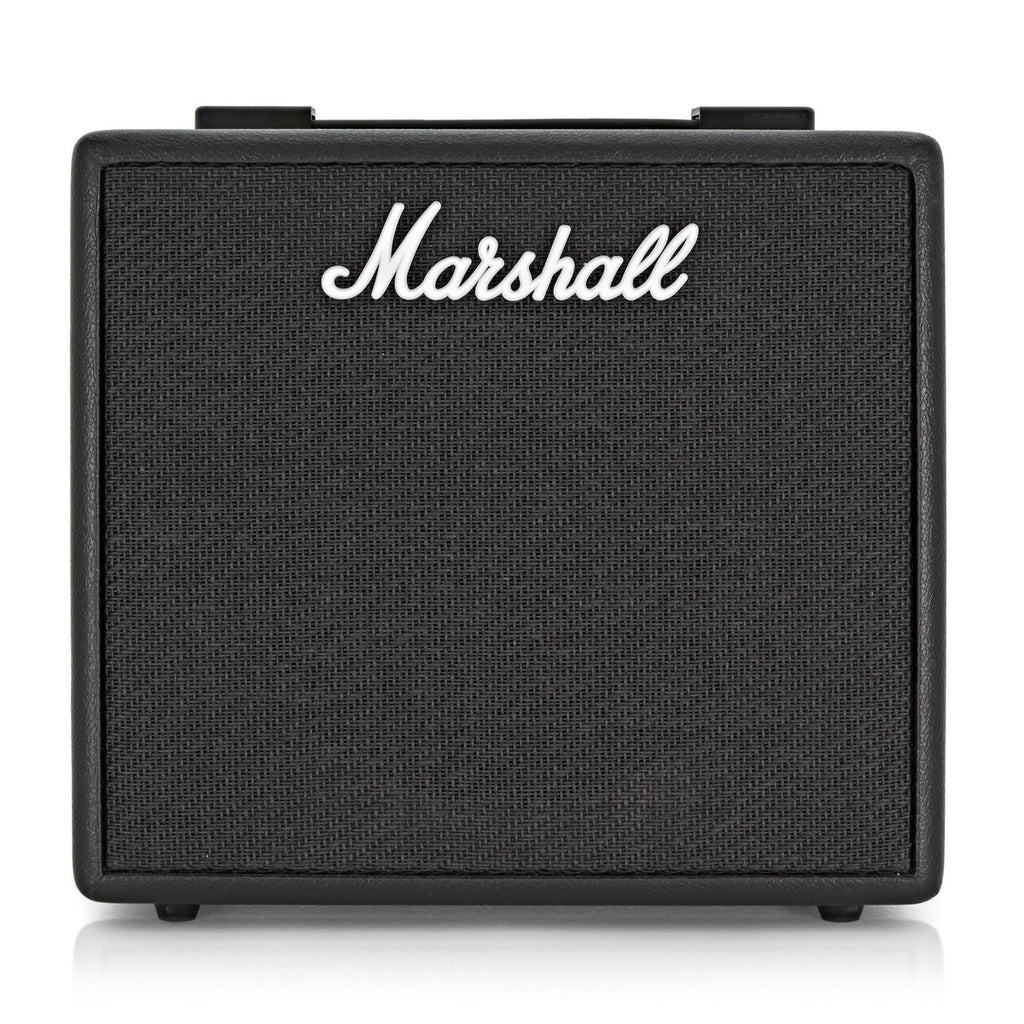 Marshall CODE 25 Amplifier 結他擴音器— Tom Lee Music