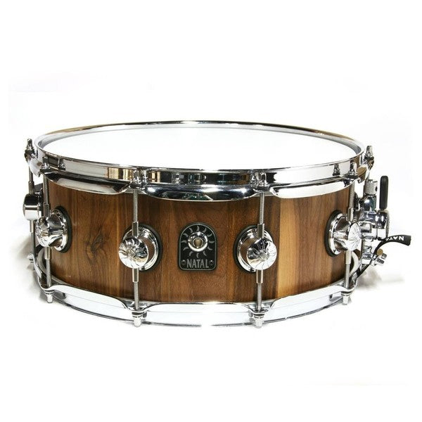 Natal snare online drum