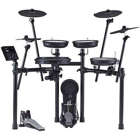 3年保養行貨] ROLAND TD-07KX V-Drums Electronic Drum Set 電子鼓