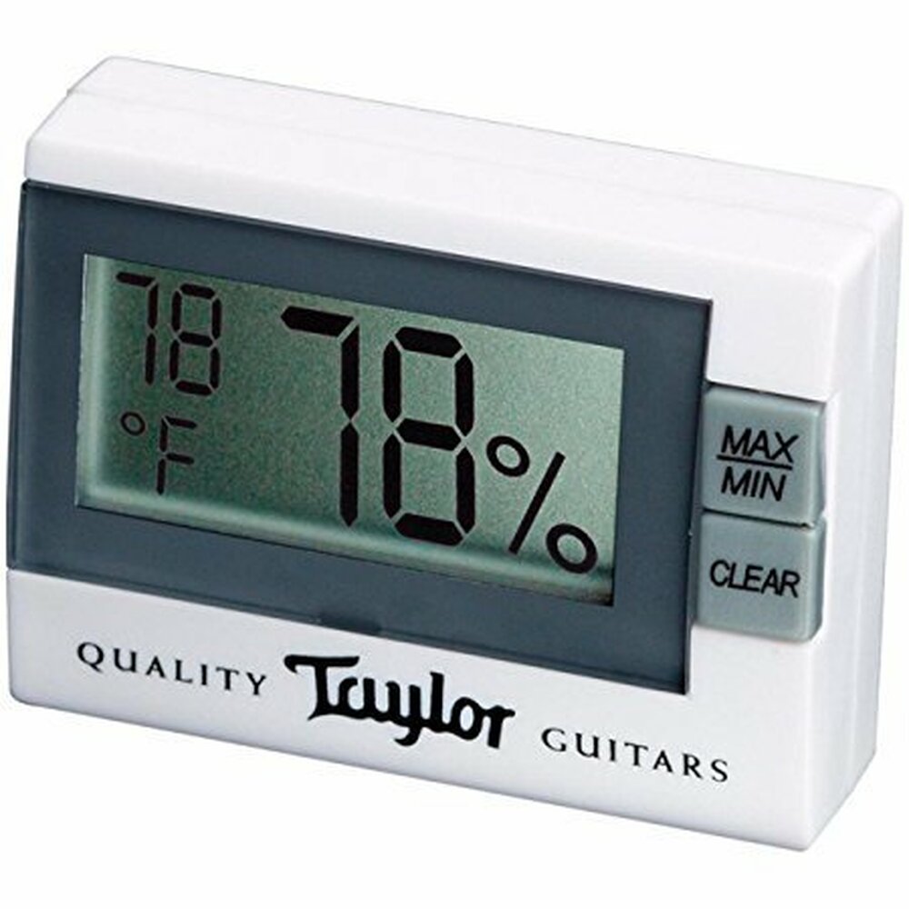 Taylor 80359 Mini Hygro-Thermometer