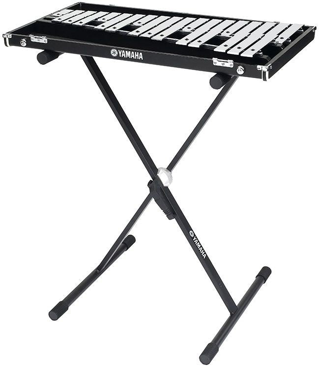 Yamaha YG250D 2.5 Octave Glockenspiel — Tom Lee Music