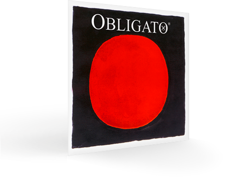 Pirastro Obligato 小提琴弦線套裝 (多尺寸選擇) — Tom Lee Music