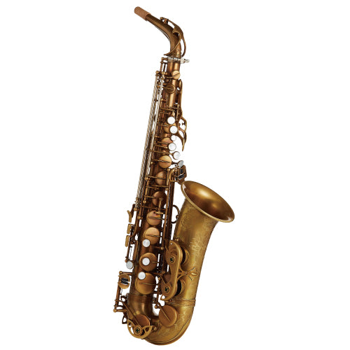 Vintage deals saxophone shops